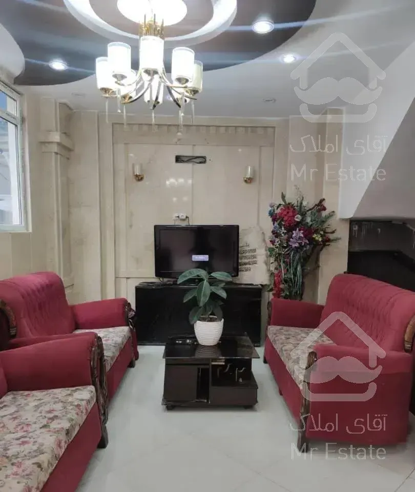 رزرو هتل آپارتمان  برای همکاران محترم