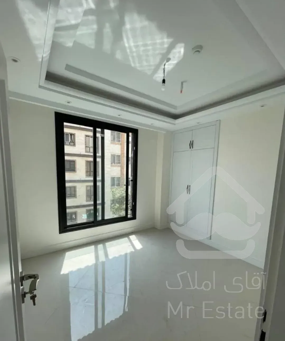 ۱۰۷متر ۲خواب /نوساز ، مدرن/مناسب زوجین و مجردها