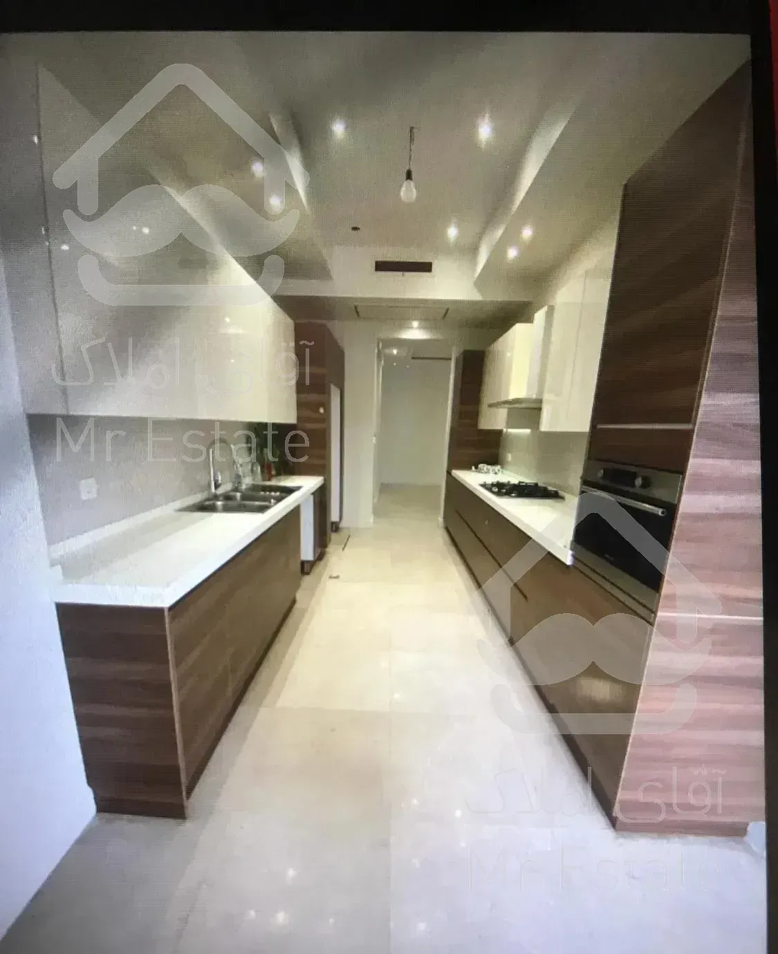 واحد ۱۷۰ متری/ ۳ خواب/مالک فروشنده واقعی