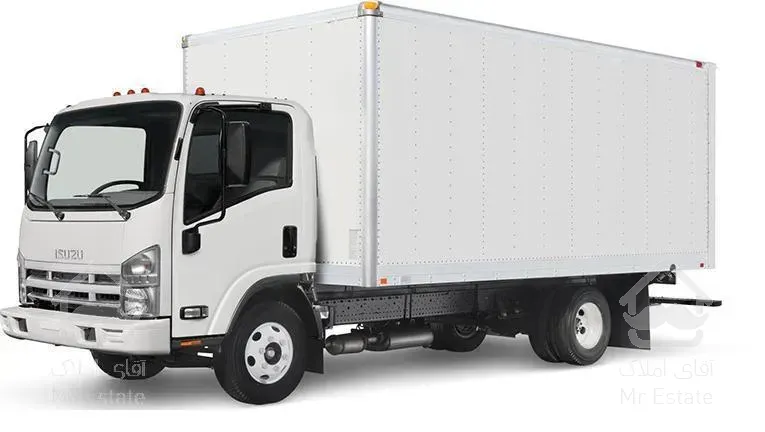 اتوبارلویزان اقدسیه تجریش قیطریه پاسداران باربری