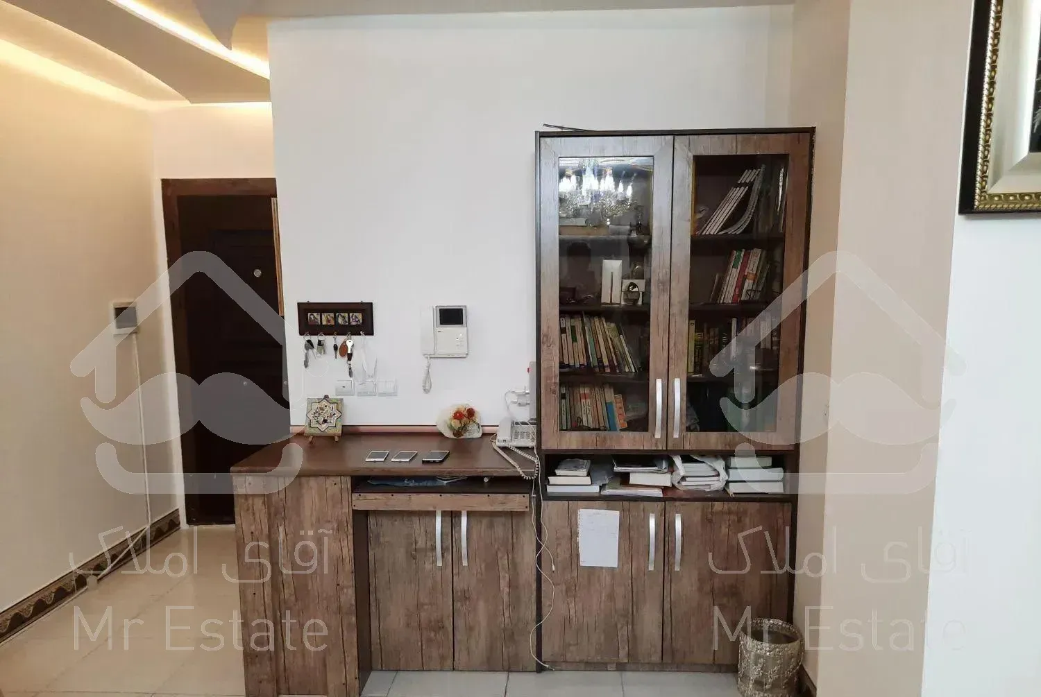 بوستان ۸۶ متری