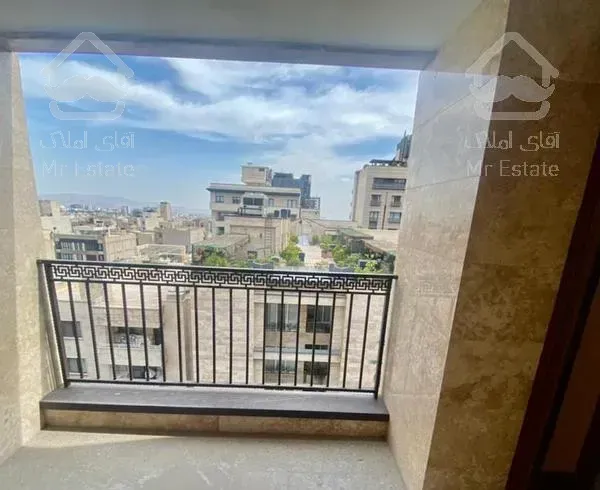 کامرانیه ۲۳۰ متر ۳ خواب مستر فول مشاعات