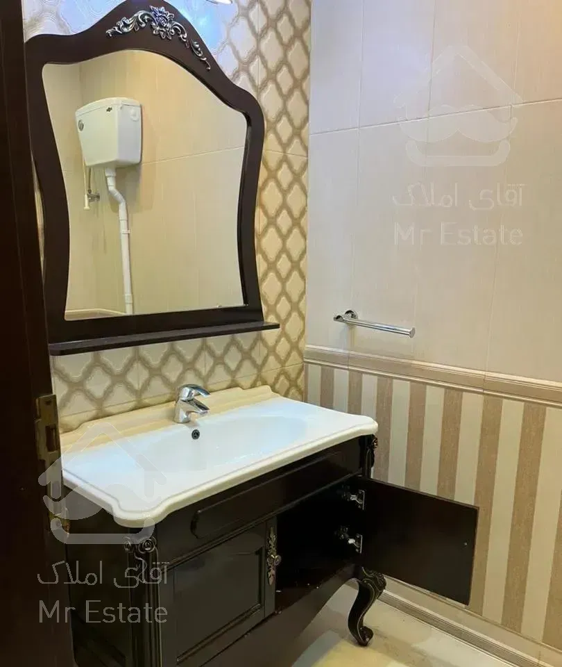 اجاره آپارتمان۲۱۵متر فول تکواحدی ۲پارکینگ/دزاشیب