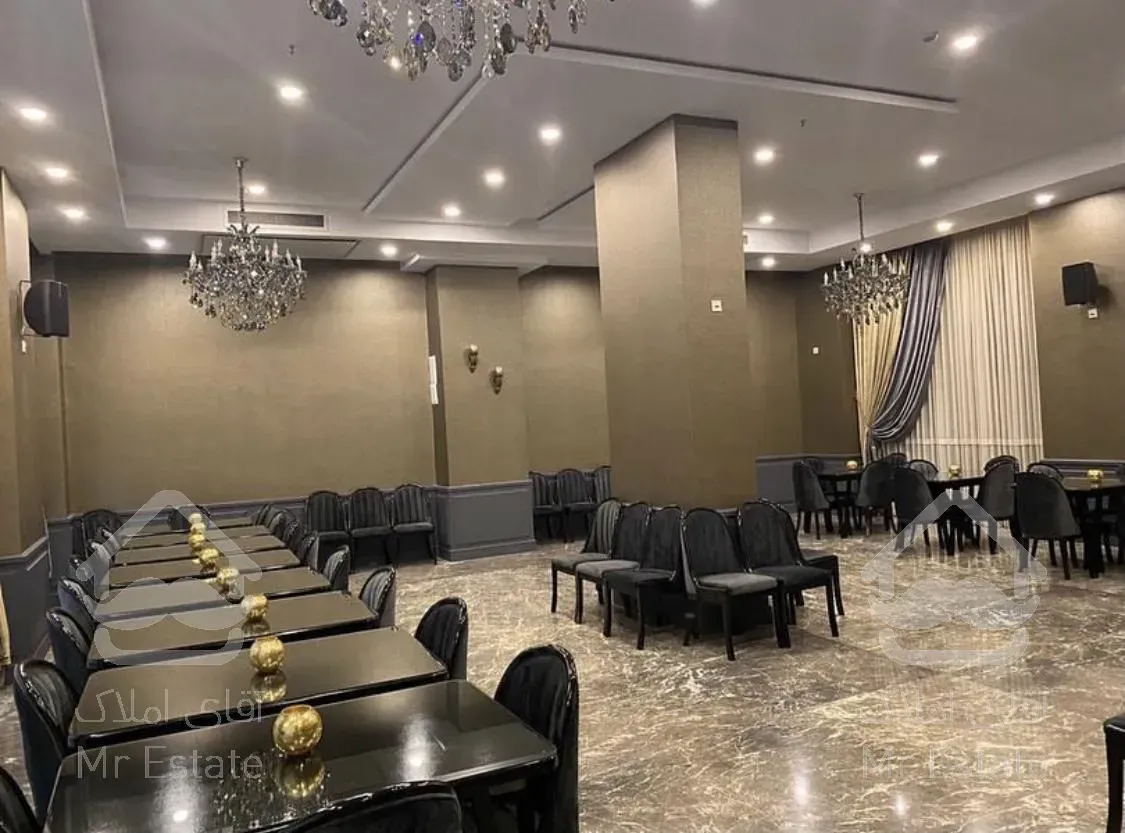 رهن و اجاره آپارتمان ۱۷۵ منری ۳ خوابه فرمانیه لوکس