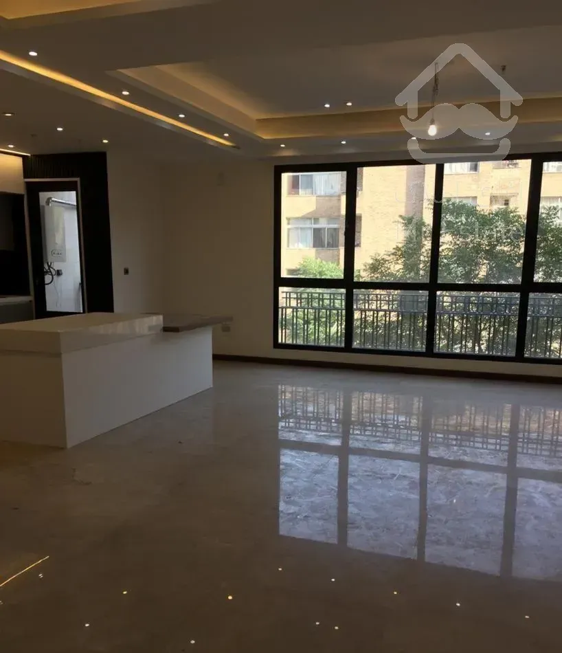 ۱۳۰ متر ۲ خوابه /لوکس/شهرک والفجر