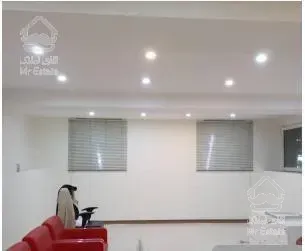 فروش اپارتمان 60 متری سند اداری در صادقیه