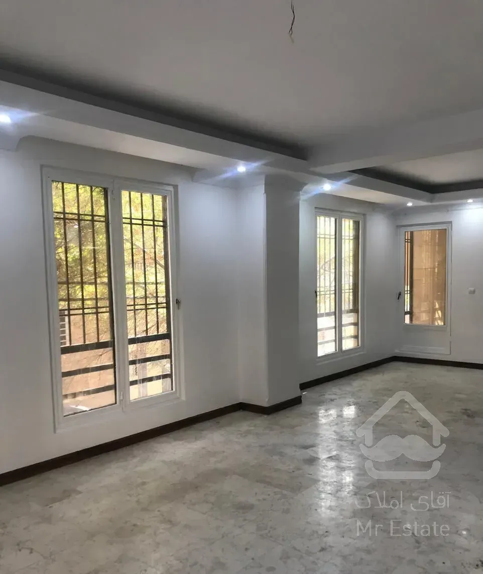 ۱۱۵ متر ۲ خوابه در طرشت ( لطفعلی خانی )