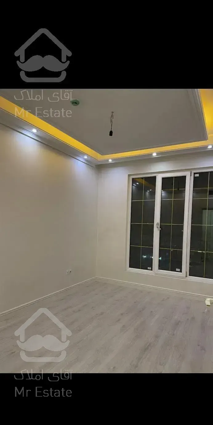 آپارتمان فول امکانات و مجلل