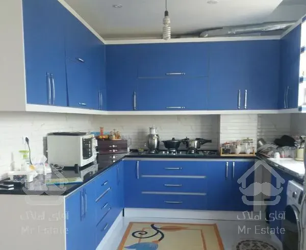 آپارتمان ۶۷ متری نوساز شهرک دانش فول امکانات