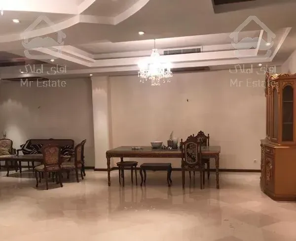 آپارتمان زعفرانیه۳۶۵متر