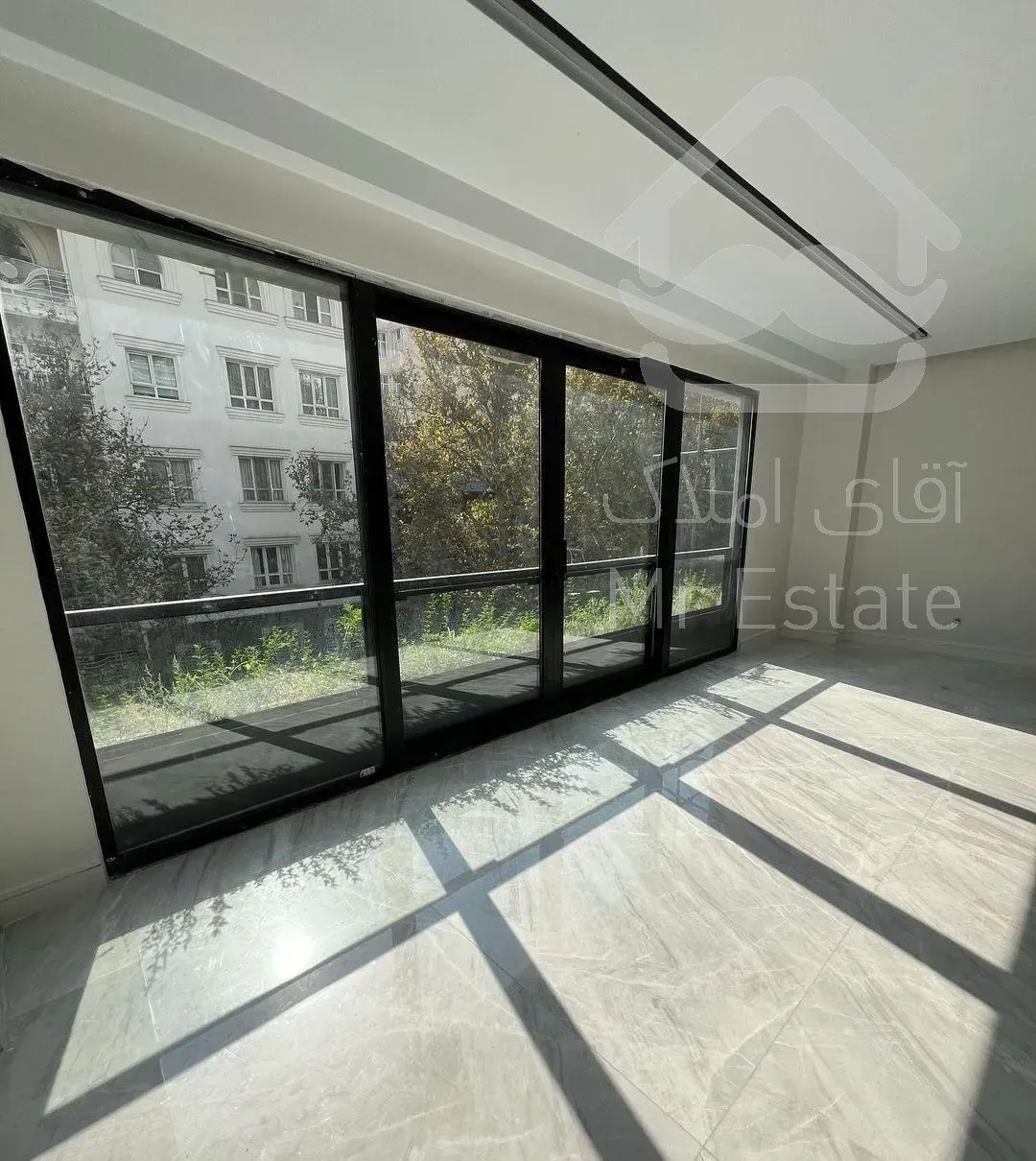 ۱۳۰مِــتر تکواحدی ۲ سالــه (مجاور پارک)/ 15٪ OFF