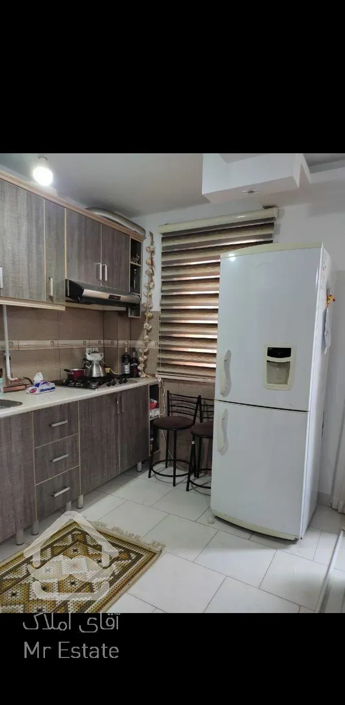 آپارتمان 60 متری