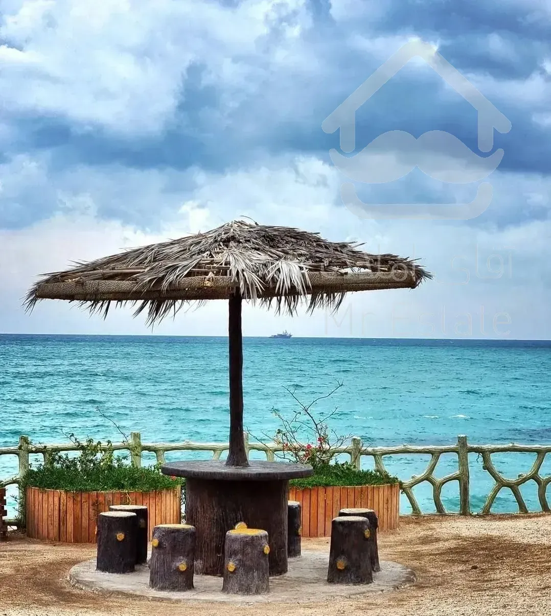 برج شهرک صدف(سینا)/۸۵متر/کلید نخورده