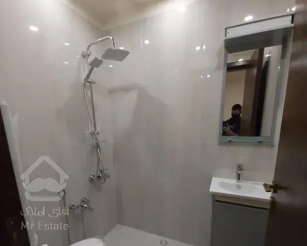 160متر آپارتمان تکواحدی شهرآرا تهران‌ویلا