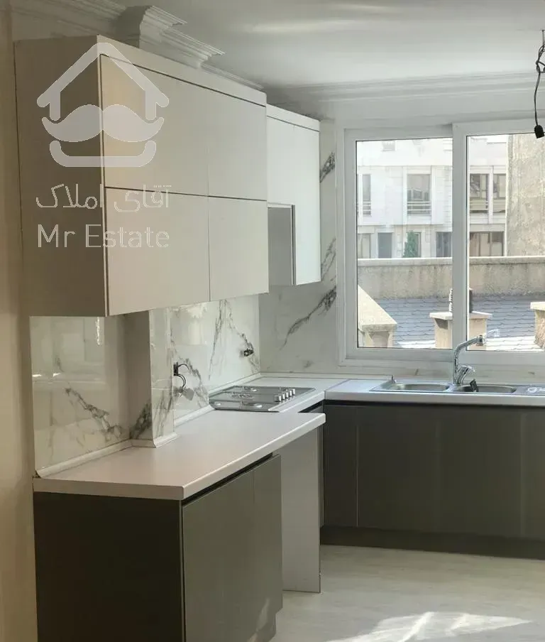 شریعتی دو راهی قلهک 70متر