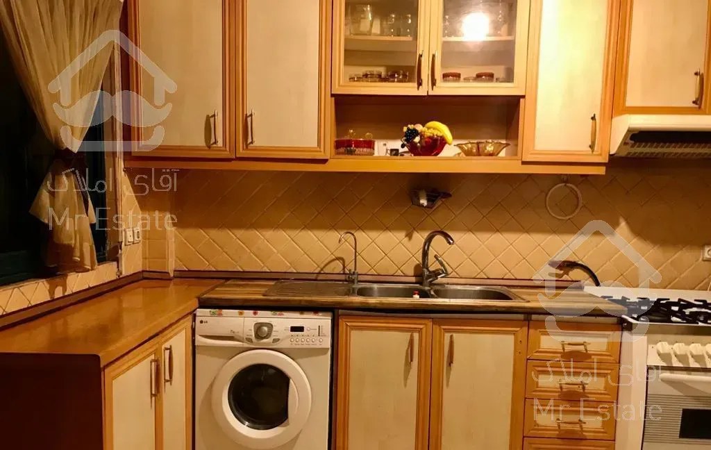 آپارتمان 130 مترجردن