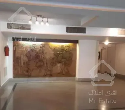 زعفرانیه* برج باغ * ۱۵۰ متر * فول