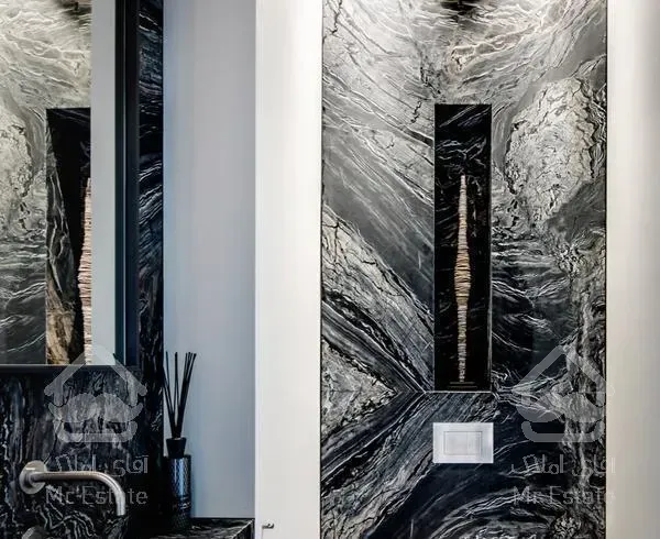 600مترpent+100متر روف  کامرانیه شمالی