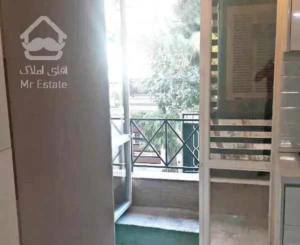 آپارتمان/شهران/۶۹ متر/۲خواب