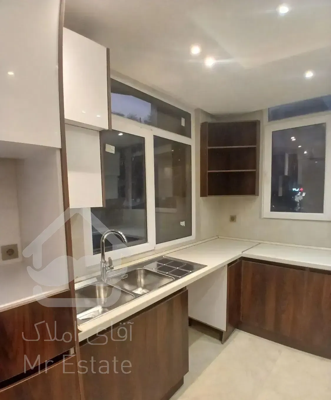 ۹۷ متر یوسف آباد چهلستون