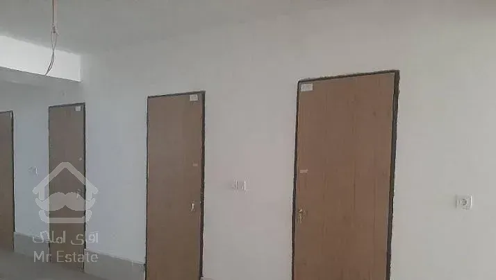 واحد 101 متر طبقه 6 نوساز دید دریا