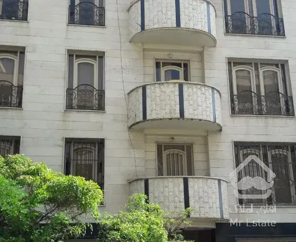 105 متری مهرگان / عظیمیه