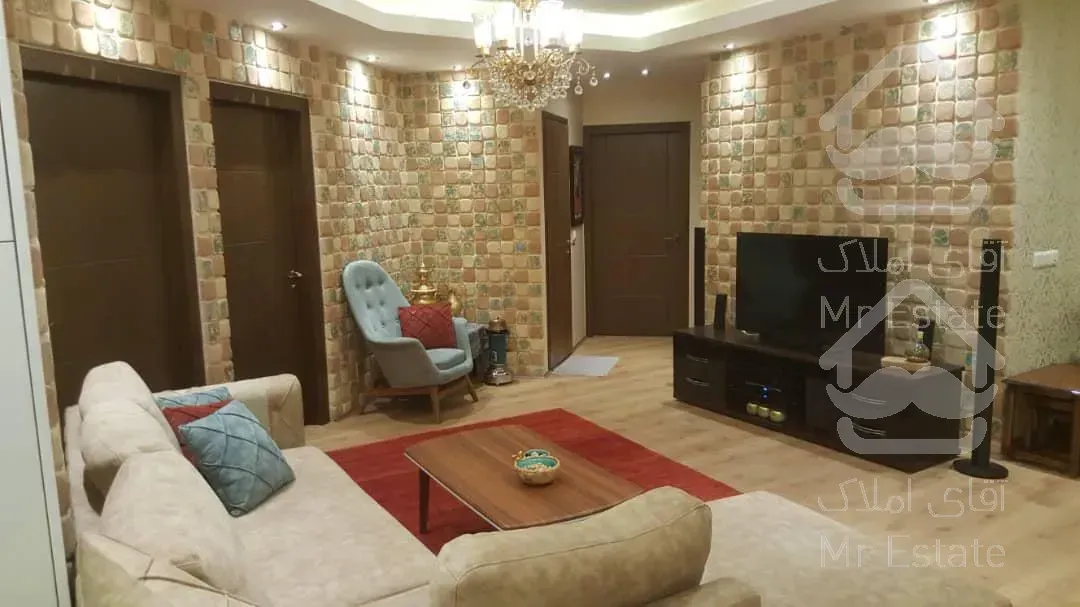 اجاره و رهن آپارتمان زعفرانیه 200  متر لاکچری