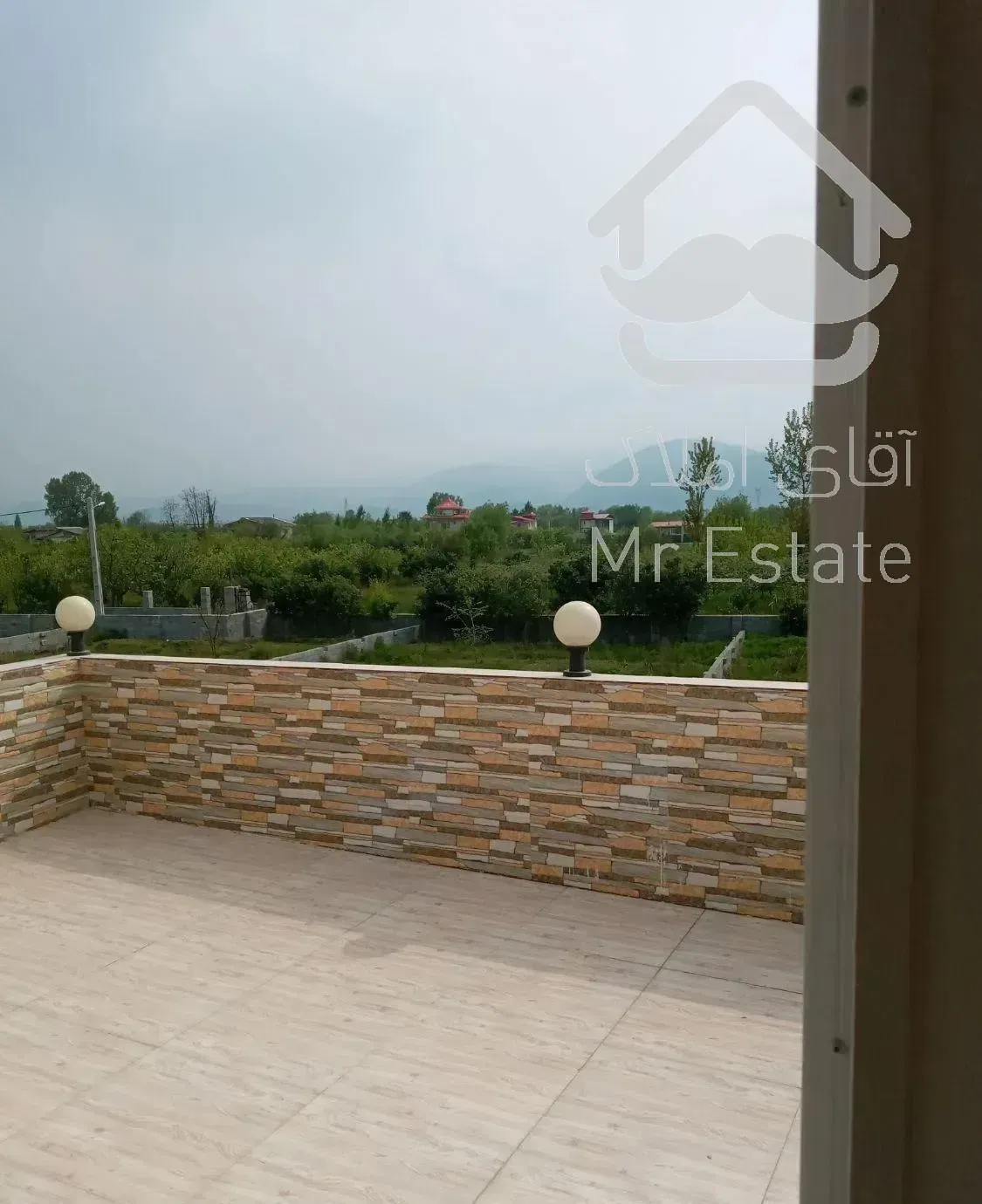 فروش ویلا استخردار فرنیش شیرود