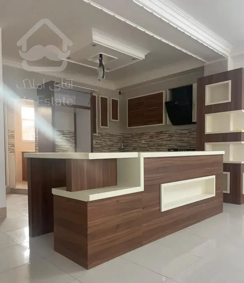 فروش پنت ۲۱۰ متر بلوار امام رضا ۱۶