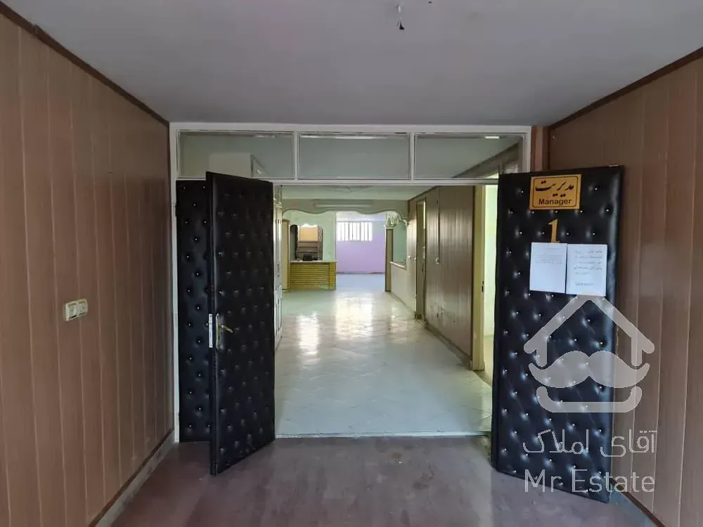 145متری زیر همکف پونک