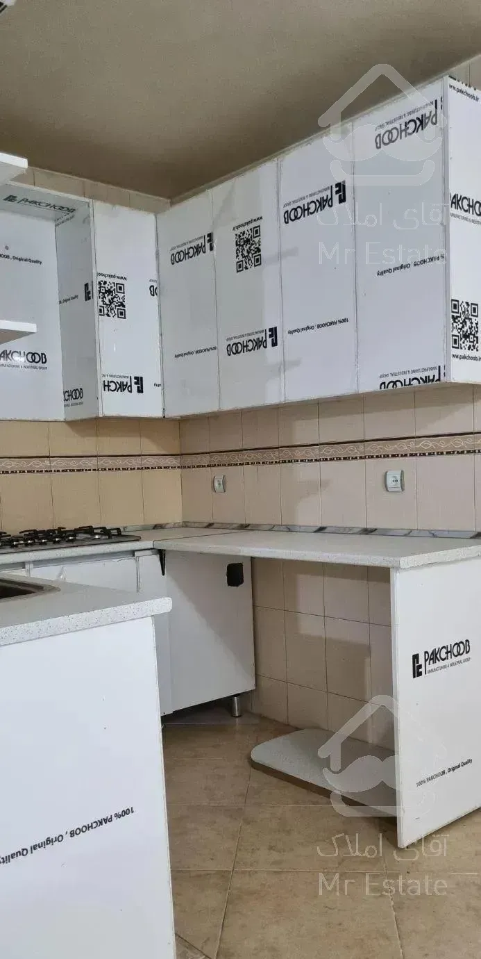 ۶۷ متر / فاز ۲ / شهرک اکباتان