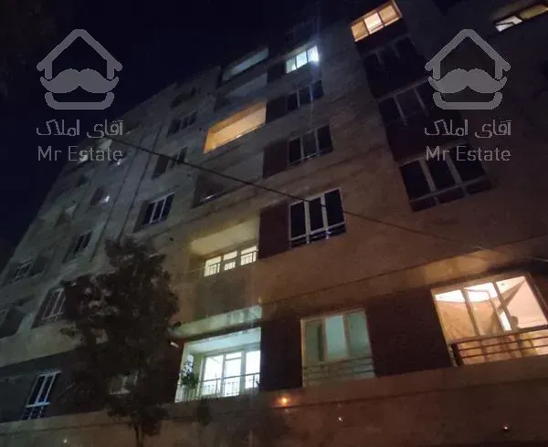 آپارتمان 120 متر نوساز