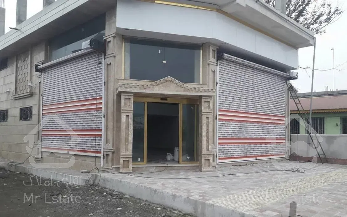 کرکره برقی درب برقی شیشه سکوریت جک اپراتور