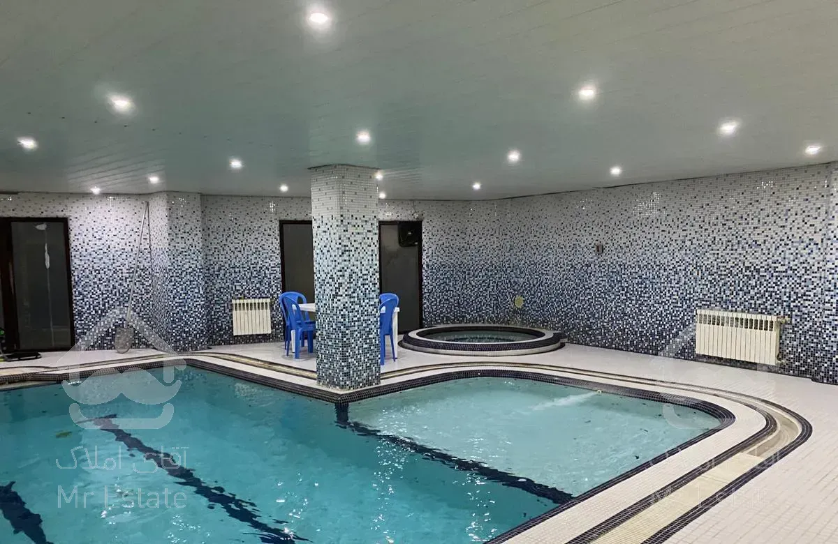 اقدسیه سپند ۱۹۰متر