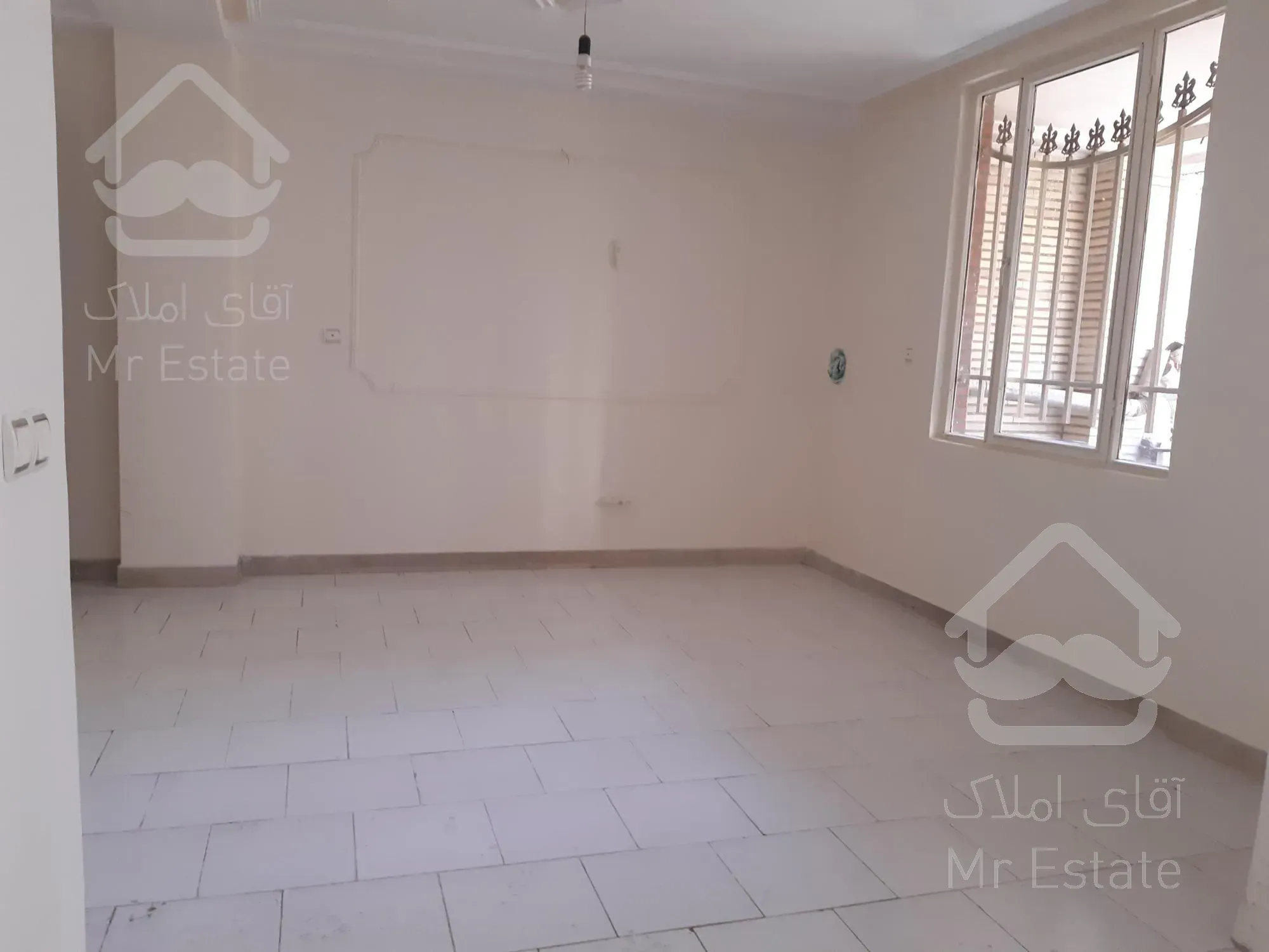 فروش ۴۸ متر ۱ خواب ، تخلیه ،بازسازی شده