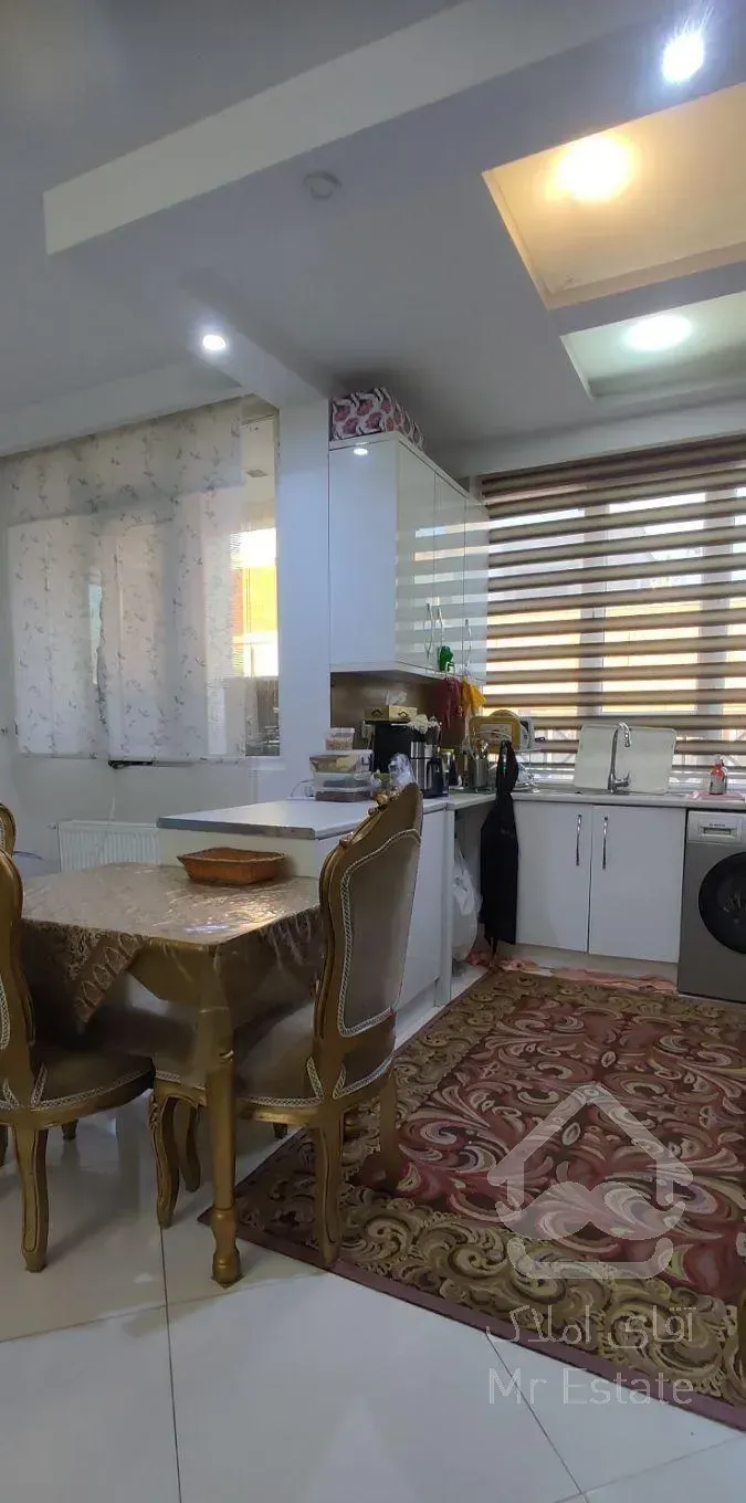 ۸۰متر / دهقان/فول امکانات