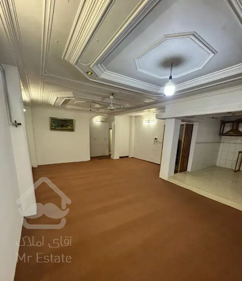 ۱۱۵متری تک واحدی طبقه ۱دریای۱۵نزدیک به ۱۷شهریور