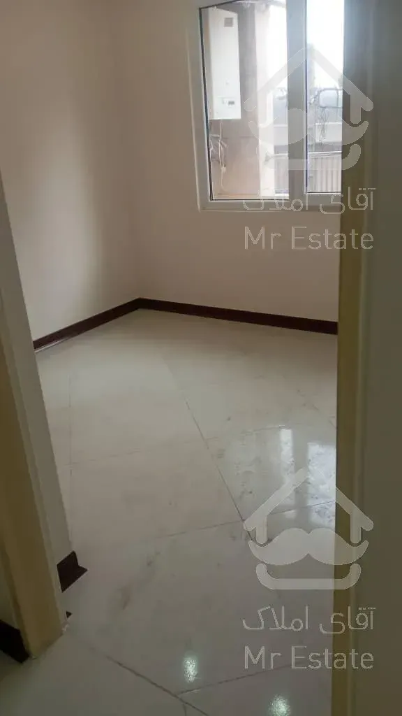 اپارتمان۶۵متری ۲ خواب، وام دار، قابل رهن، فول امکانات ، نوساز کلید نخورده