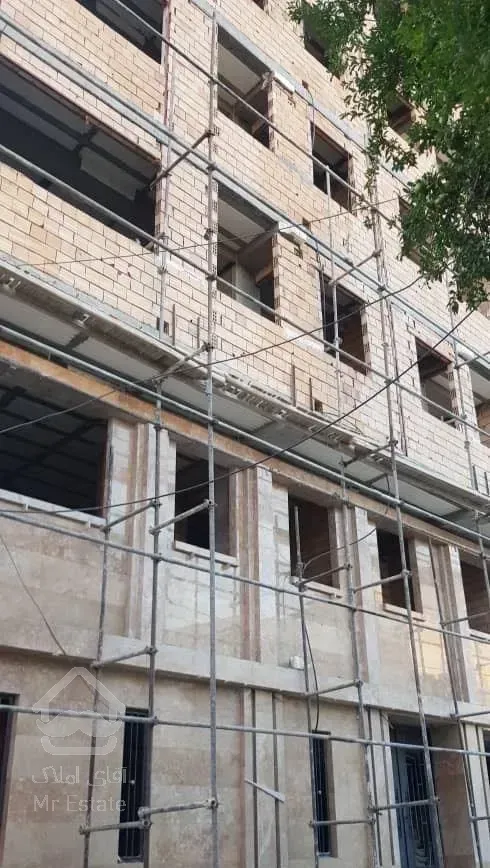 پیش فروش آپارتمان در بهترین لوکیشن پاسداران