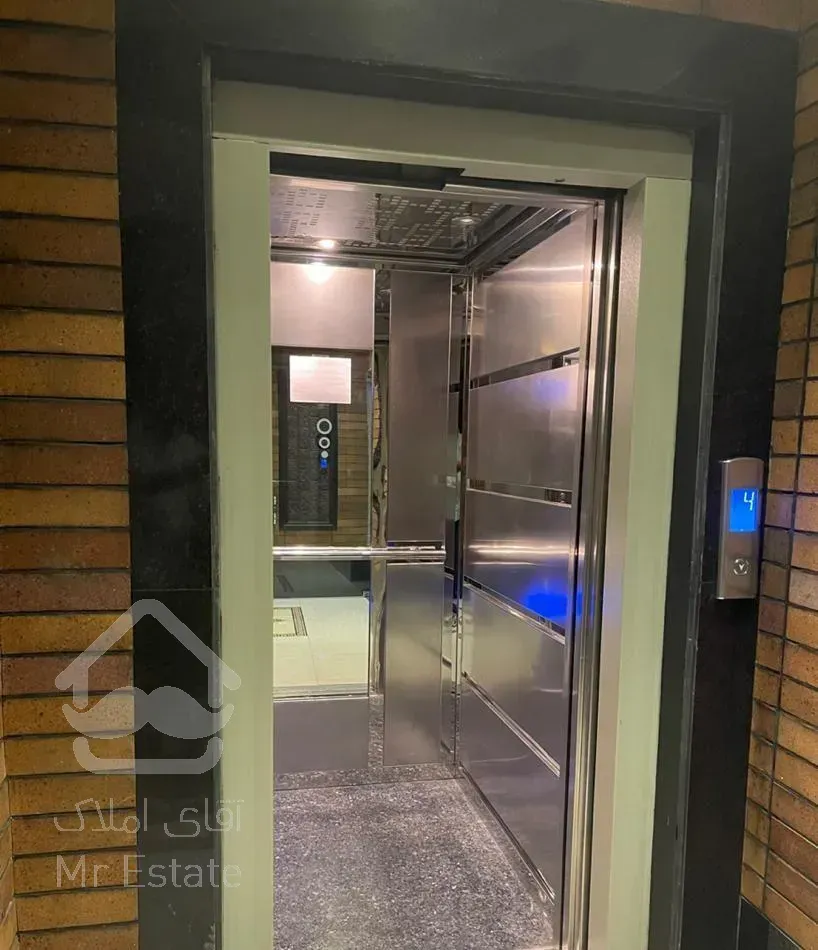 اجاره آپارتمان ۶۵ متری ۱ خوابه در قبا و شریعتی