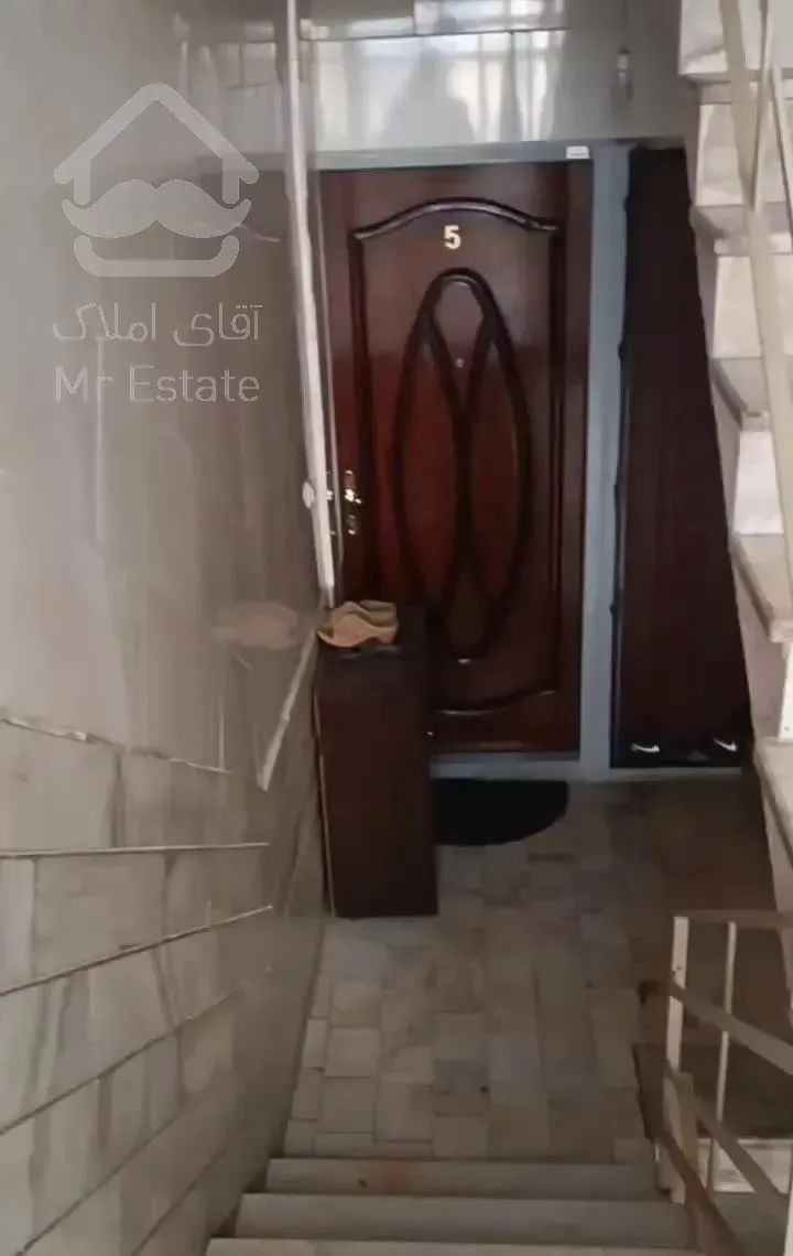 آپارتمان ۴۲ متری/نبرد جنوبی/گلستان/فول بازسازی