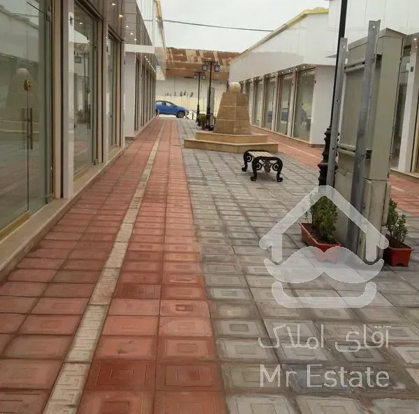 مغازه ٢٤ متري در محمودآباد