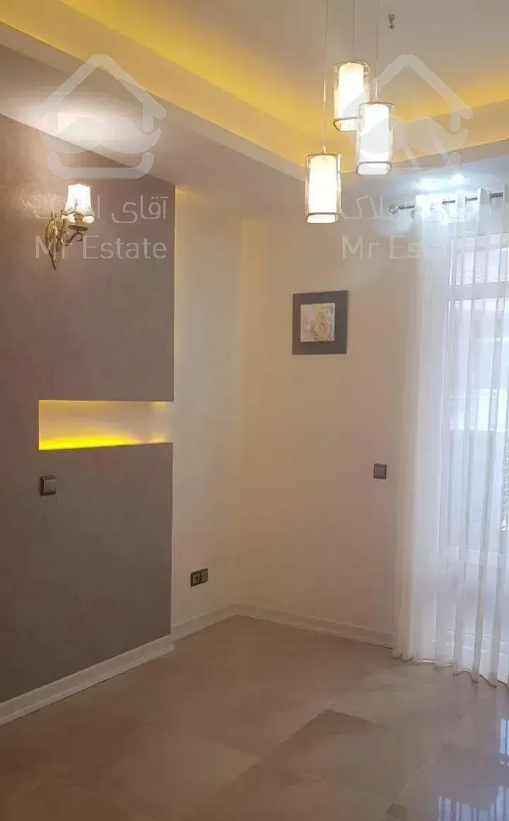 ۷۴متر ۲خواب شهرک نفت رو به افتاب