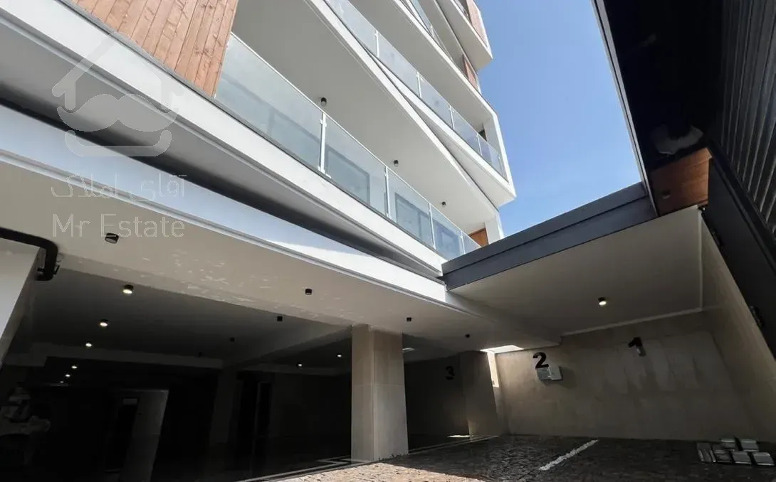 اجاره آپارتمان ۲۰۰ متری ۳ خوابه