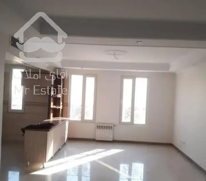 اجاره آپارتمان ۸۰ متر ۲ خواب جنت آباد