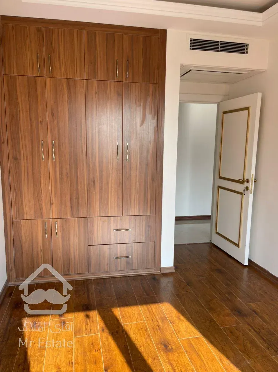 ۱۶۵ متر نوساز فول مشاعات کامرانیه