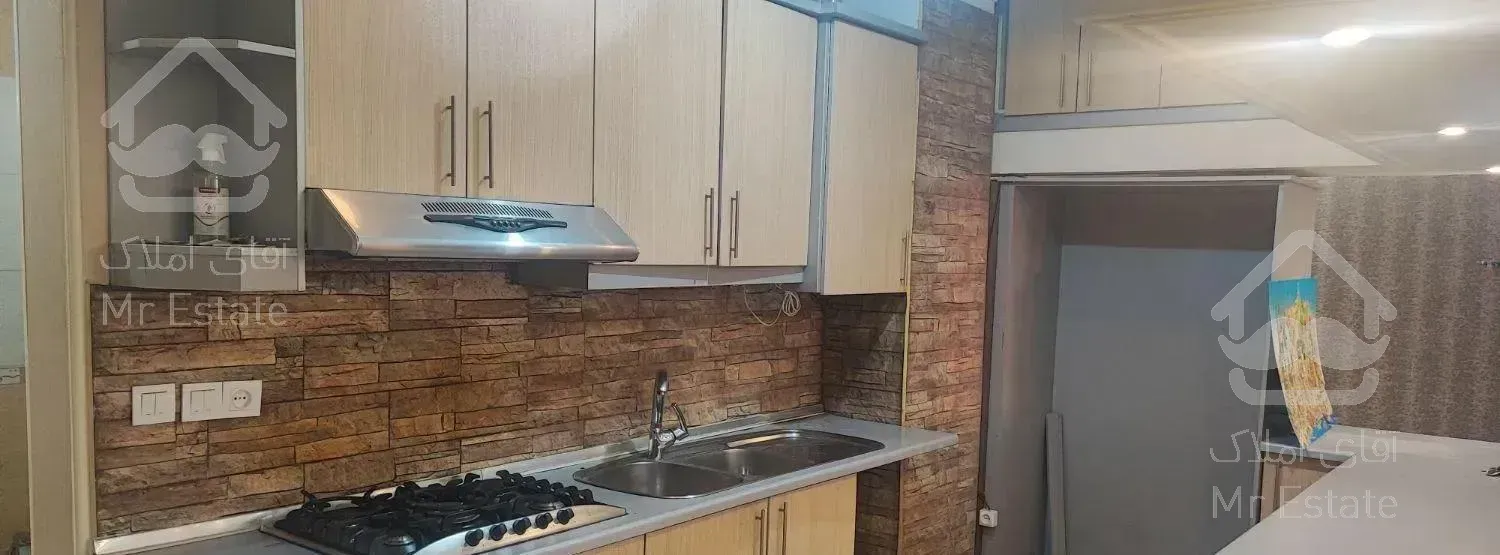 ۱۱۰متر/ازگل/تاپ لوکیشن/خوش نقشه