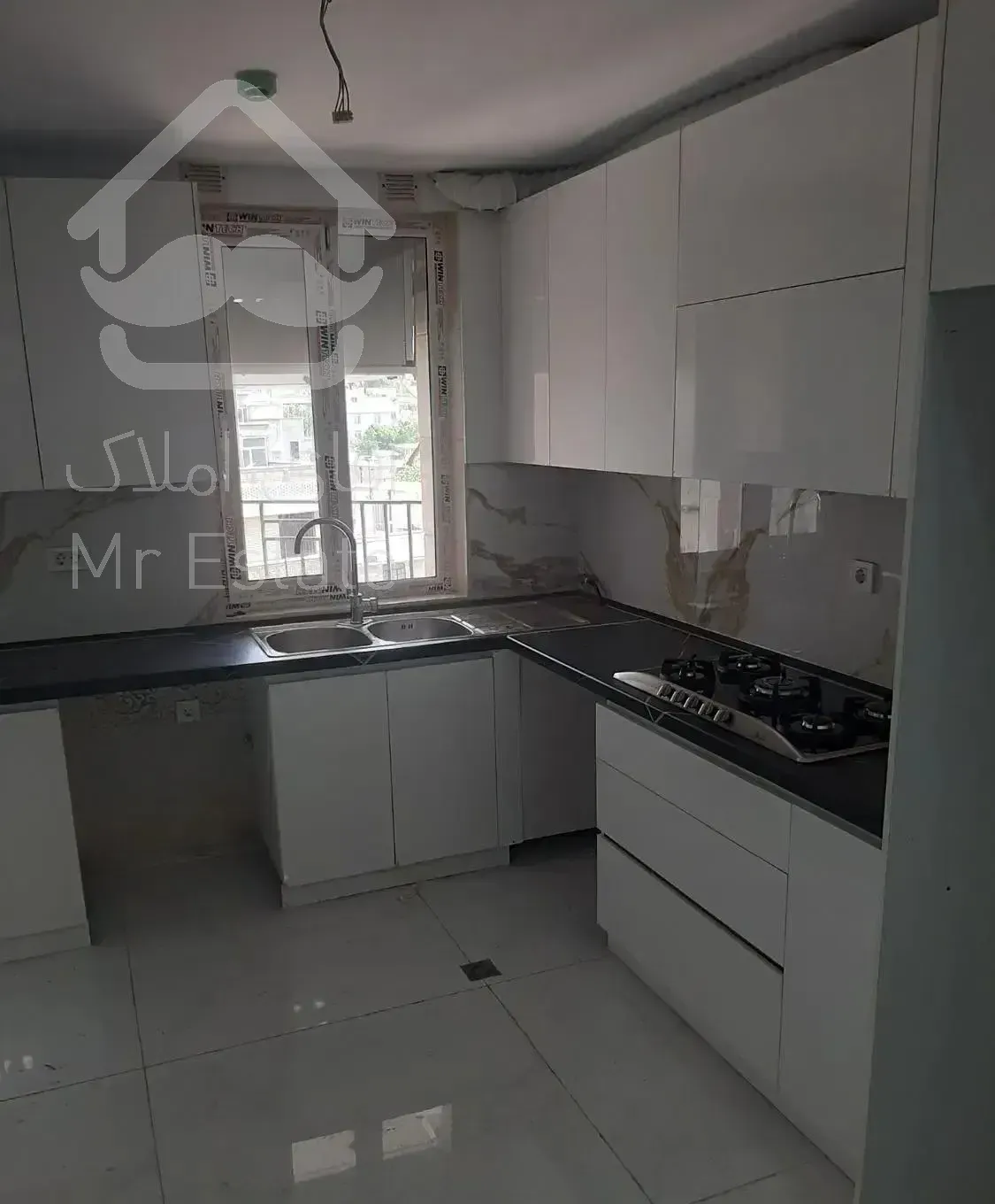 پاسداران سروستان ۶۰ متر