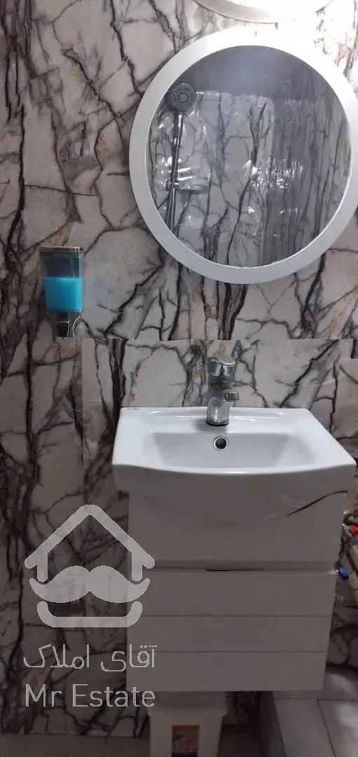 ۵۲متری دوخوابه آذربایجان