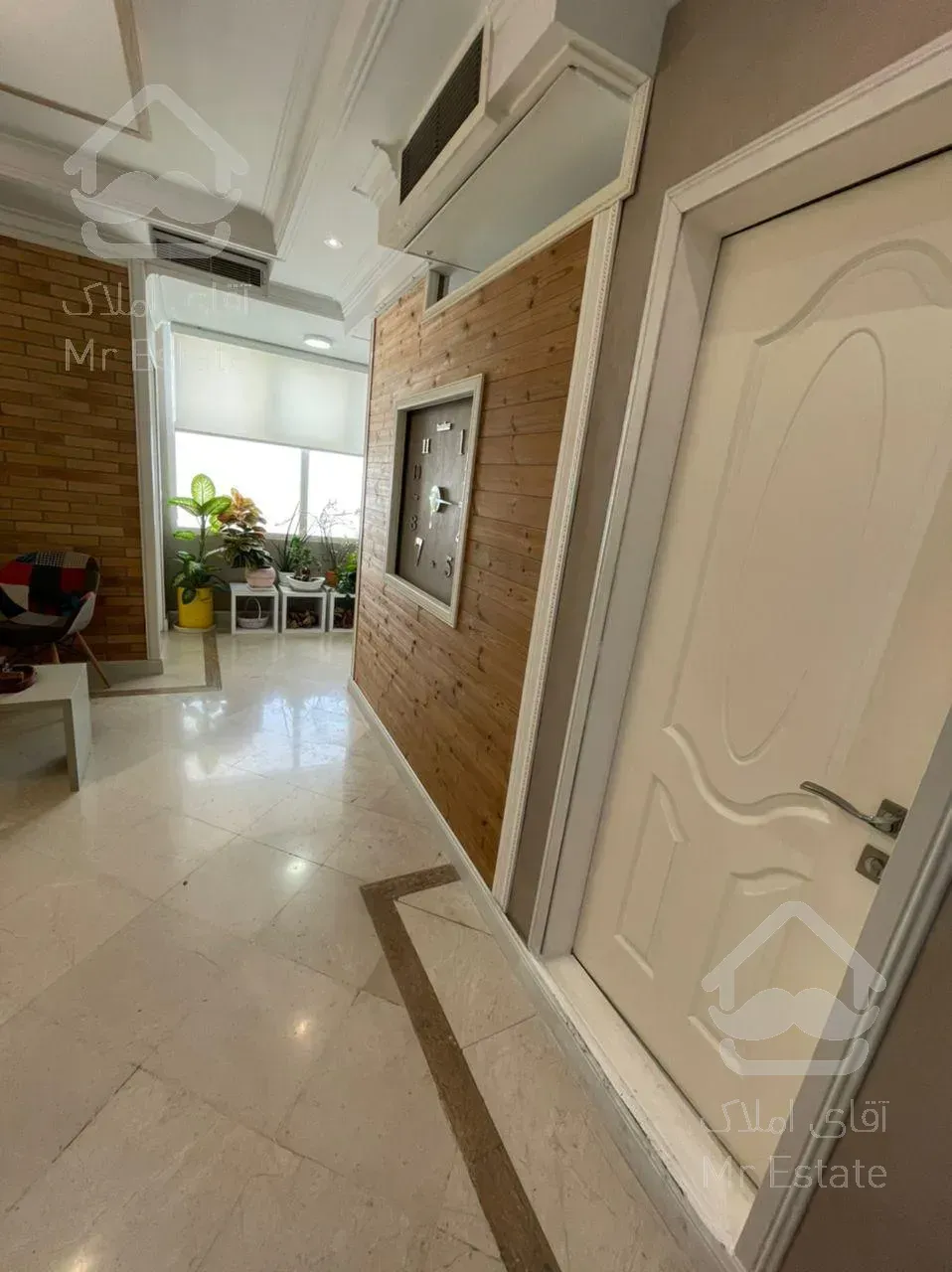 اجاره اداری مبله صادقیه بر اصلی